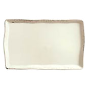 Libbey FH-711 (Formerly World Tableware) Platter 11" X 7" Rectangular