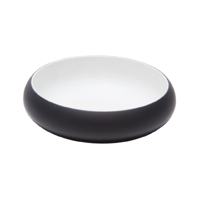 GET 31024-TOH/BK - Cheforward Hatch Bowl, 54 Oz., 9.1" Dia.