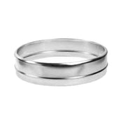 Univex 1080049 Splash/Extension Ring For 80 Qt. Bowl (for 80 Qt. Mixer)
