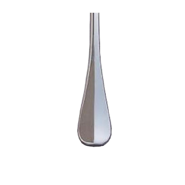 Libbey 213 007 (Formerly World Tableware) Demitasse Spoon 4-3/4" 18/0 Stainless Steel