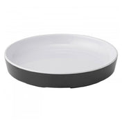 BauscherHepp TB4651W Mayfair Small Plate 5-1/2" Dia. X 9/10"H Round