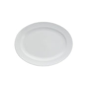 Fortessa TC7600.DV.24 Serena Oval Platter 12.75" (32.5cm) Dishwasher Safe