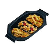Bon Chef 9087TANGREVISION Au Gratin Dish 1-1/2 Qt. 8" X 14"