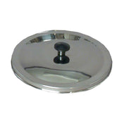 Town 36605 Dim Sum Steamer Cover Only 5-1/2" Dia Domed