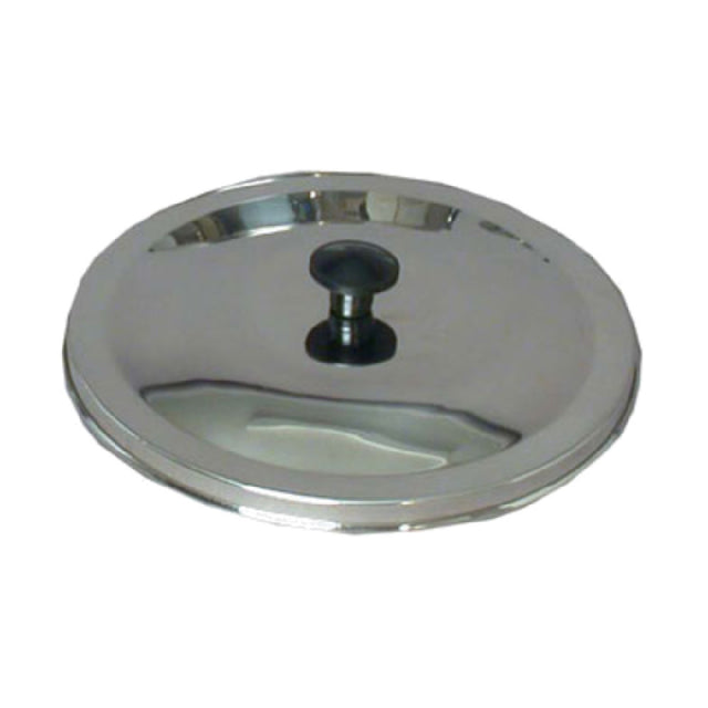 Town 36605 Dim Sum Steamer Cover Only 5-1/2" Dia Domed