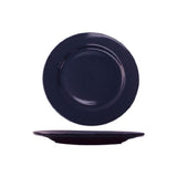 International Tableware CA-21-CB Plate 12" Dia. Round