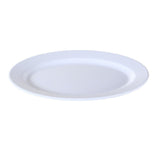 Yanco CAT-2020 Catering Plate 20-1/2"L X 14"W Oval