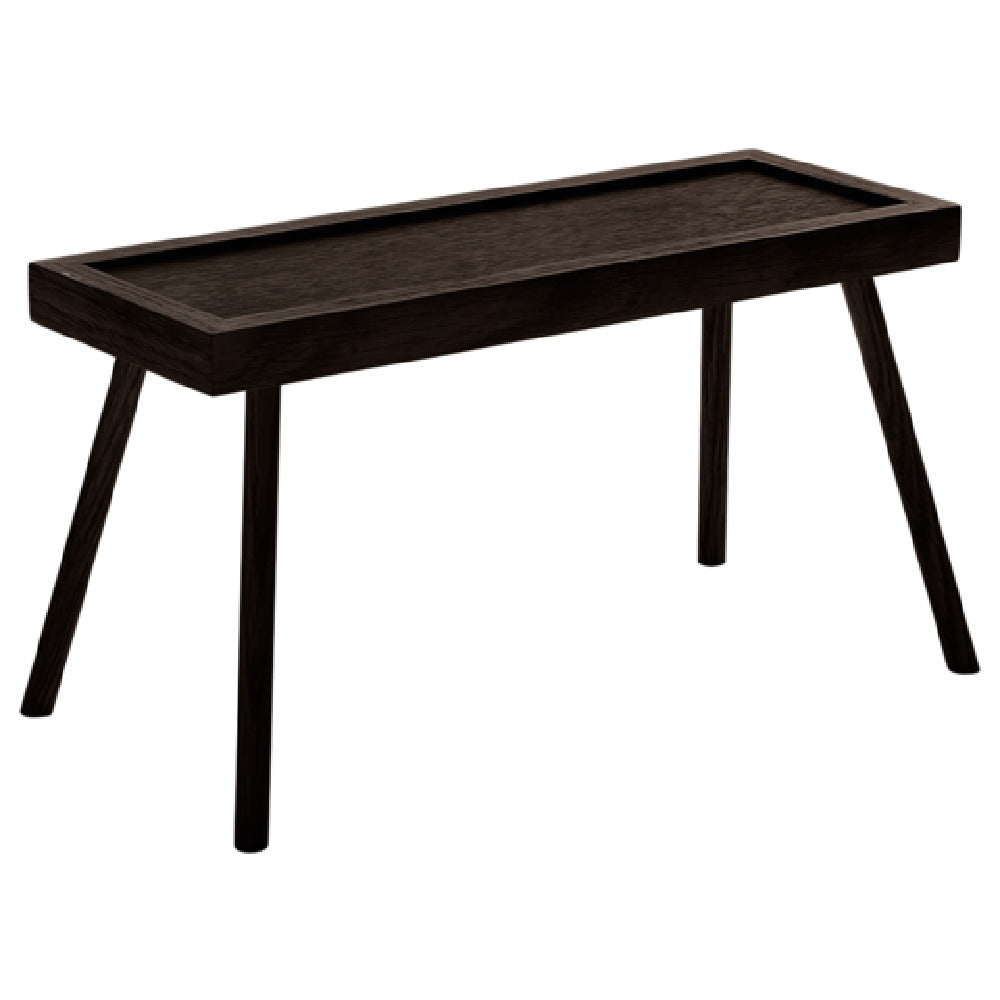 BauscherHepp P478904 Display Riser 14.0" X 5.1" X 7.5"H Rectangualr