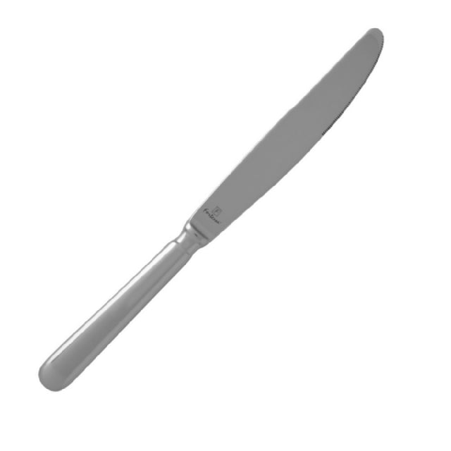 Fortessa 1.5.884.00.005 Luxe Table Knife 9.3" (23.5cm) Solid Handle