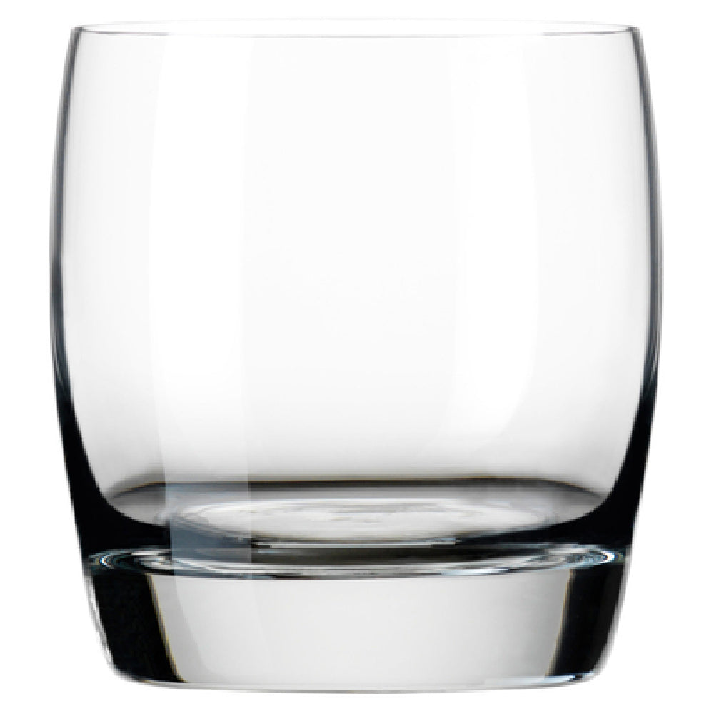 Libbey 9023 Double Old Fashioned Glass 12 Oz. ClearFire™ Glass