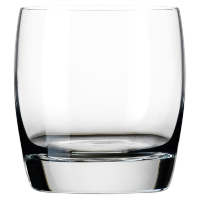 Libbey 9023 Double Old Fashioned Glass 12 Oz. ClearFire™ Glass