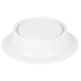 GET Enterprises M5P-NW Elite Global Solutions Pedestal 5" Dia. X 1-1/2"H Round