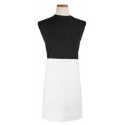 John Ritzenthaler Company 4WAWH Chef Revival® Waist Apron 32" X 21-1/2" (when Folded) 35" Long Strings