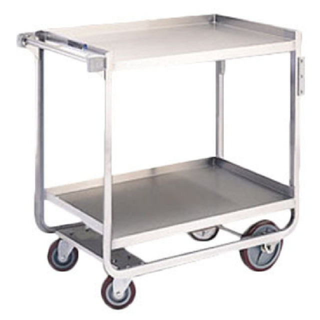 Lakeside 943 Tough Transport® Utility Cart 2-tier 39"W X 22-3/4"D X 37-3/8"H