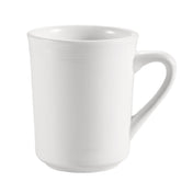 CAC China TGO-17 Tango Mug 8 Oz. 3-1/4" Dia. X 4"H