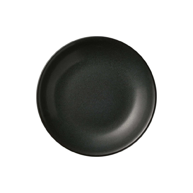 Libbey 114025 - Deep Coupe Plate, 8-3/4" Dia. X 1-5/8"H, Round
