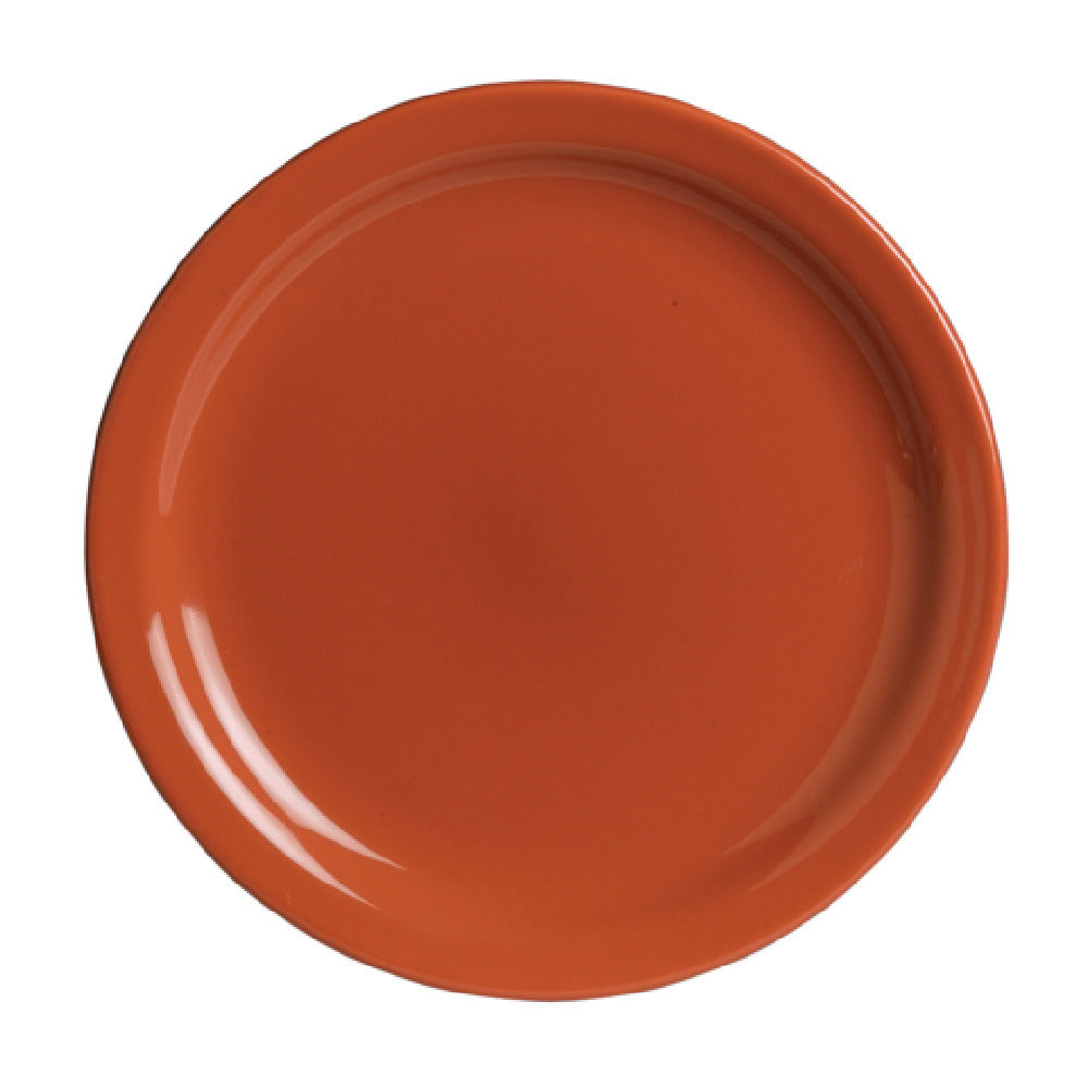 Steelite A180P200 Narrow Rim Plate 6.5" Festivale