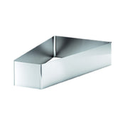 BauscherHepp 57.0136.6040 Frame Large 10-3/5" L X 15-3/4" W X 4" H