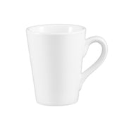 CAC China VC-12-P Mug Collection Victory Mug 12 Oz. 3-1/2" Dia. X 4-3/8"H