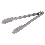 Stanton Trading 214HD Utility Tongs 12" Long Spring Action