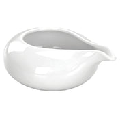 International Tableware VL-60 Creamer 5 Oz. 4-3/4" Dia. X 2-1/4"H