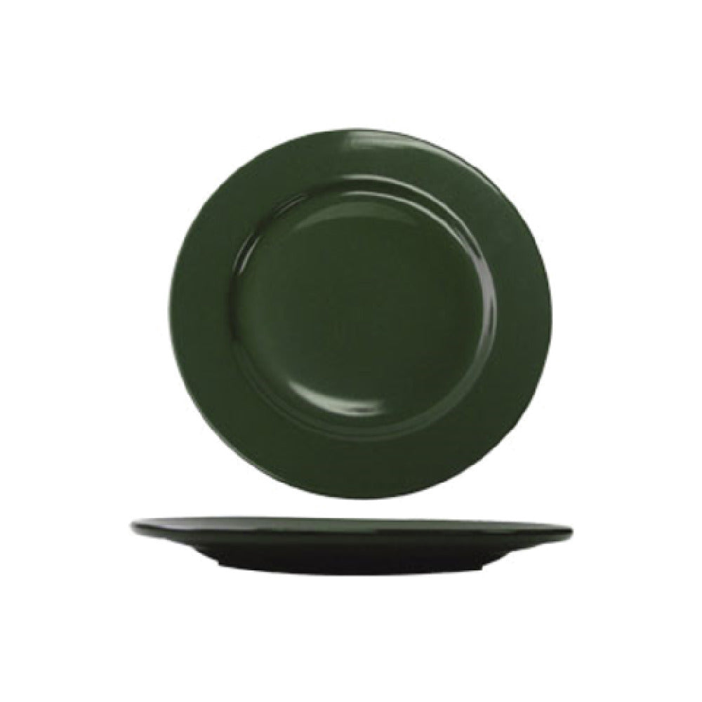 International Tableware CA-6-G Plate 6-5/8" Dia. Round