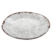 GET Enterprises B-43-FM French Mill™ Bowl 28 Oz. (30 Oz. Rim Full) 10-3/4" Dia. X 1''H