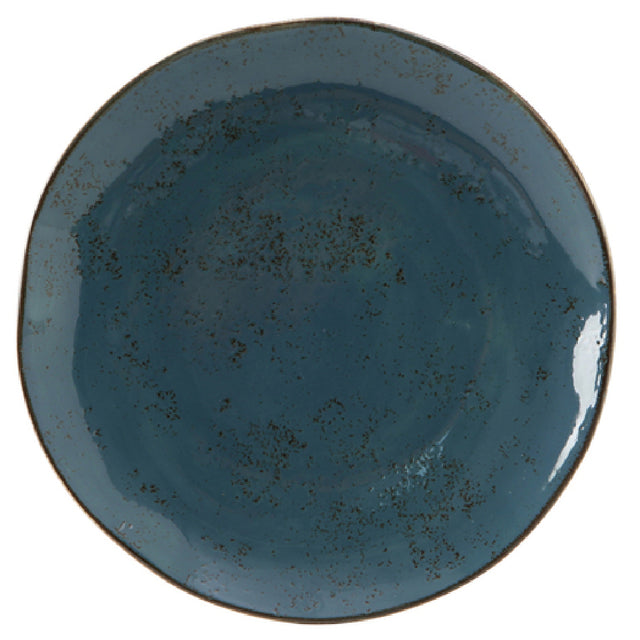 Tuxton GGE-005 Plate 9" Dia. Round