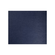 Risch TABLEMAT-STERLING 15X13 Sterling Shimmer Metallic Table Mat (specify Color)
