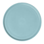 Steelite HL575349 China Pizza Baking Tray/Plate 12" Dia. X 0.875"H Fiesta Sky