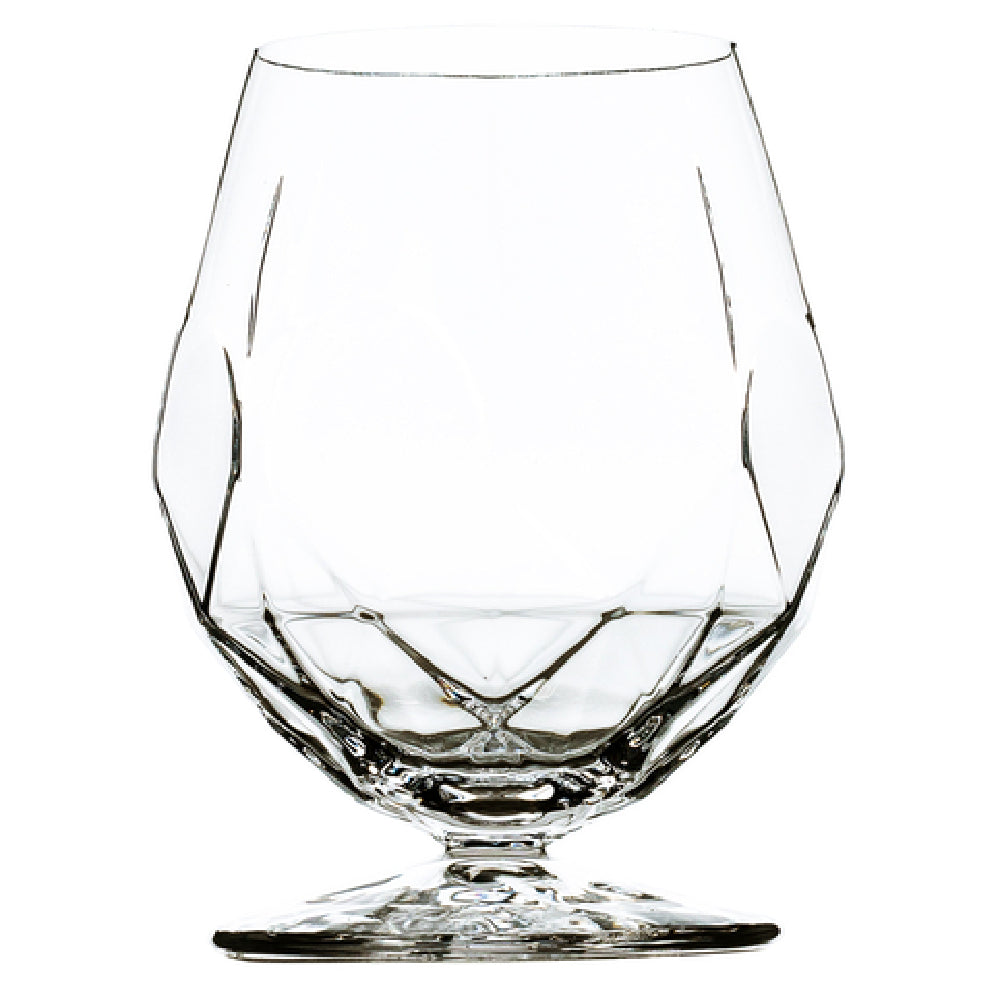 Hospitality Brands HGR26975-012 Legend Glassware Altruist Snifter Glass 18 Oz.