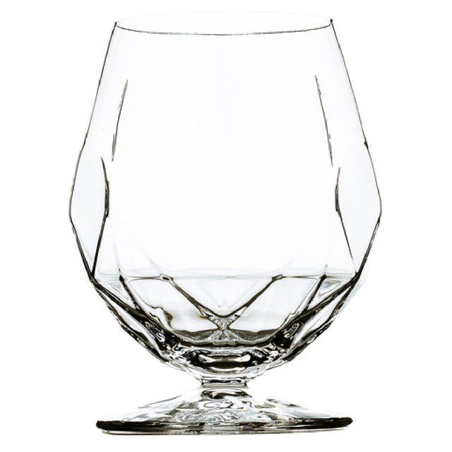 Hospitality Brands HGR26975-012 Legend Glassware Altruist Snifter Glass 18 Oz.
