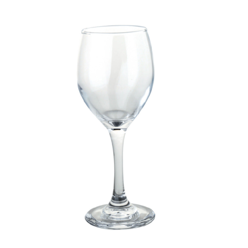 Yanco AS-111 Aqua Spirits Wine 11 Oz. 2 1/2"W X 3 1/8"D X 7 7/8"H