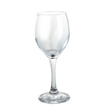 Yanco AS-111 Aqua Spirits Wine 11 Oz. 2 1/2"W X 3 1/8"D X 7 7/8"H