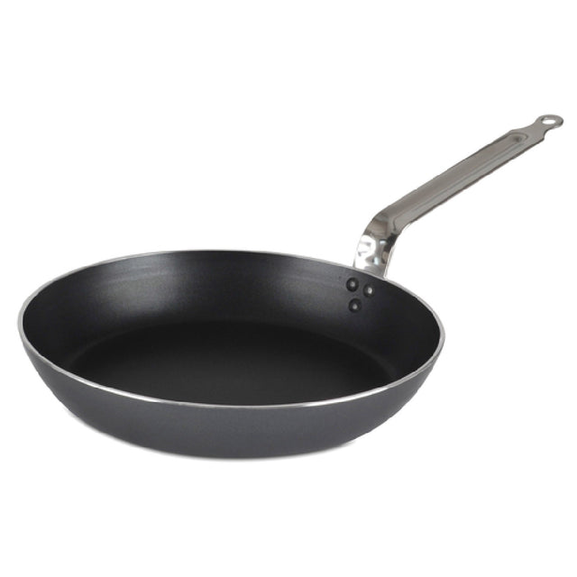 JB Prince S260 32 Matfer French Fry Pan 12" Non-stick