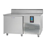 American Panel AP7BCF70-2-C HURRiCHiLL™ Blast Chiller/Shock Freezer Work Top