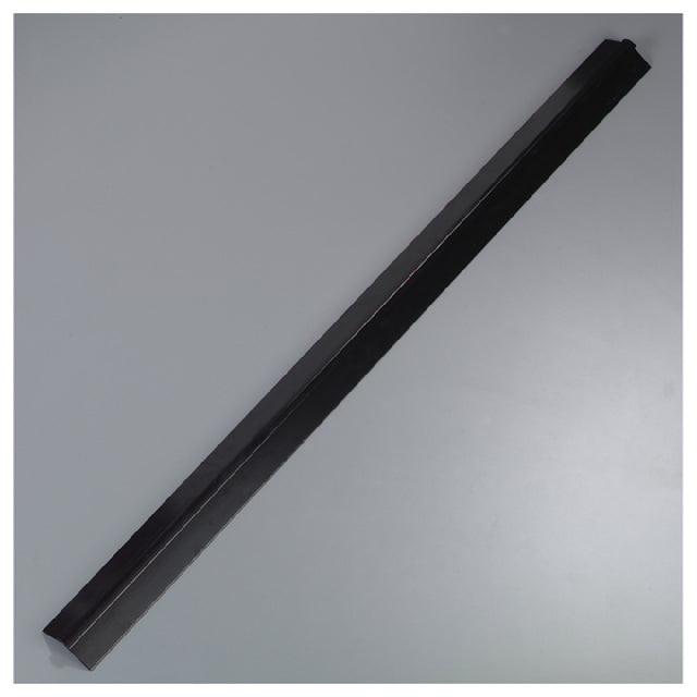 Carlisle 964503 Carlisle Sneeze Guard Ridge Channel (only) 4 Ft. Aluminum
