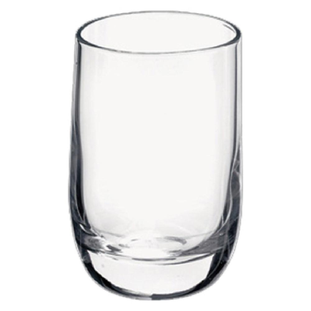 Steelite 4925Q160 Shot Glass 2.25 Oz 1.75" X 2.75"