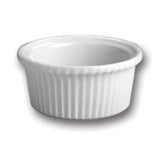 Steelite HL8390AWHA Ramekin 5 Oz. 3-3/4" Dia.