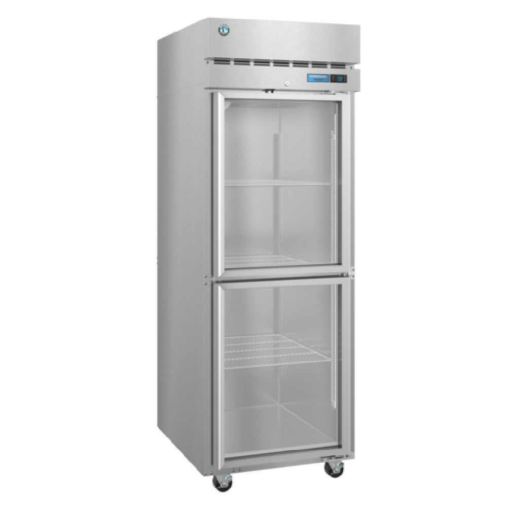 Hoshizaki F1A-HG - Steelheart Series Freezer, Reach-in, One-section