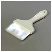 Carlisle 4039302 Carlisle Sparta® Galaxy™ Pastry Brush 4" Wide Flat
