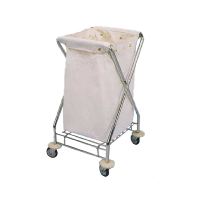 Forbes Industries 32-CV Laundry Bag 33"L X 16"W X 33" Deep Heavy Duty