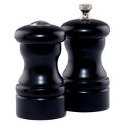 Chef Specialties 4500 (045004) Chef Professional Series Capstan Pepper Mill / Salt Shaker Set