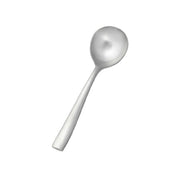 Bon Chef SBS3001M Manhattan Bouillon Spoon 6-3/8" 18/0 Stainless Steel
