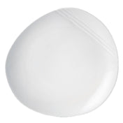 Steelite 9002C646 Plate 10.0" X 1.625" Organics