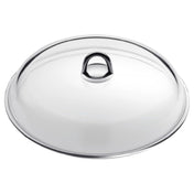 BauscherHepp 21.5123.7037 Dome Lid 11" Dia. Round