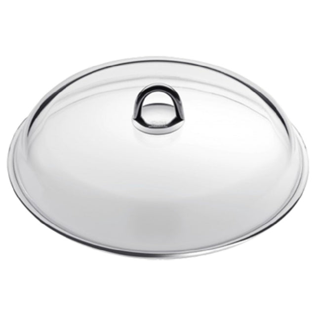 BauscherHepp 21.5123.7037 Dome Lid 11" Dia. Round