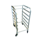 Omcan 13505 (13505) Pan Rack Full Size Mobile