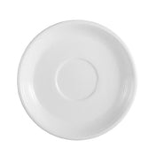 CAC China TGO-2 Tango Saucer 6" Dia. X 7/8"H Round