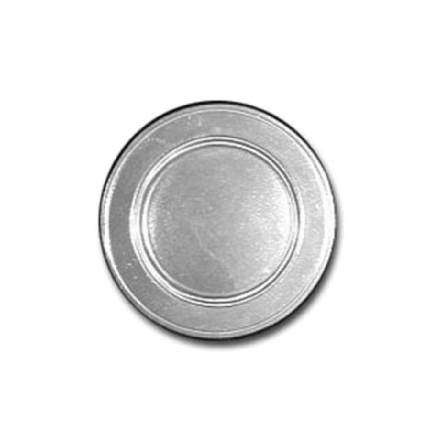 Bon Chef 1021TAN Salad Plate 7-1/2" Rimmed